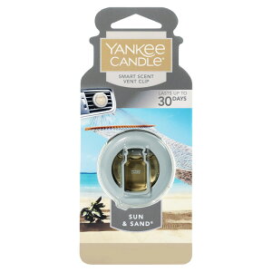 F  L[Lh J[tOX Nbv / S6@( ԗptOX YANKEE CANDLE Car Fragrance Clip ) y K̔X zy lΉs/[֕s z