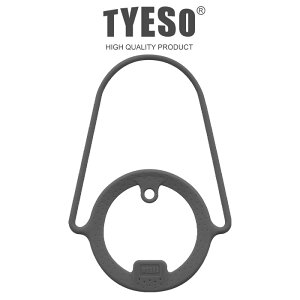 �y ���[����6�܂ŉ� �z TYESO �^�C�\ �X�g���[�^���u���[��p �V���R���X�g���b�v ��J�o�[ / �S8�F�@�^���u���[�z���_�[ �ی�J�o�[ �y ���K�̔��X �z�y ���b�s���O�s��/���l�s�� �z