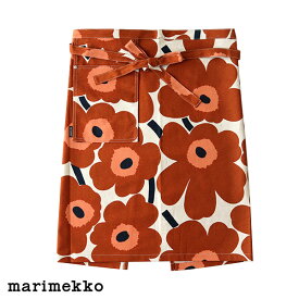 楽天市場 ハーフエプロン マリメッコの通販