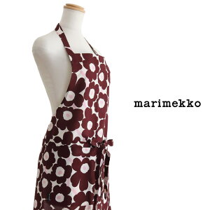 y [։ z }bR lp Gv / S7@marimekko apron y K̔X z