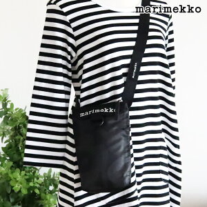�}�����b�R �E�j�b�R �j�[�g �X�}�z �V�����_�[�o�b�O / �S2��@marimekko Neat Phone Pocket Unikko Shoulder bag �y ���K�̔��X �z�y ���l�s��/���[���֕s�� �z