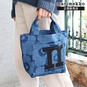 �}�����b�R Mono �~�j �g�[�g�o�b�O / �S2��@marimekko Mono Mini Tote bag �y ���K�̔��X �z�y ���l�s��/���[���֕s�� �z