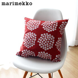 楽天市場 Marimekko プケッティ クッションカバーの通販