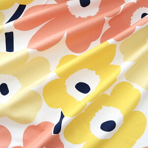 y [֔ z}bR t@ubN n sGj EjbR Rbgt@ubN / S2F marimekko Pieni Unikko 2 cottonfabric 145cm 30cmȏ 10cmP ؂蔄yK̔Xz