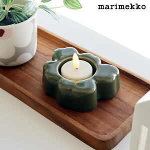 }bR EjbR eB[Cgz_[ Lhz_[ / S2F@marimekko Unikko Tealight Holder@y K̔X zy ls/[֕s z