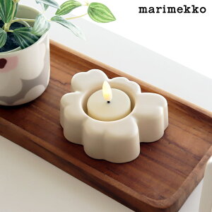 }bR EjbR eB[Cgz_[ Lhz_[ / S2F@marimekko Unikko Tealight Holder@y K̔X zy ls/[֕s z