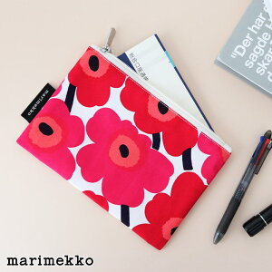 y [։ z }bR ~j EjbR JCJ |[` / S4@marimekko Mini Unikko Kaika pouch@y K̔X z