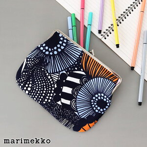 y [։ z }bR ܌ |[`  vIJX NbJ / S9@marimekko Puolikas Kukkaro@y K̔X z
