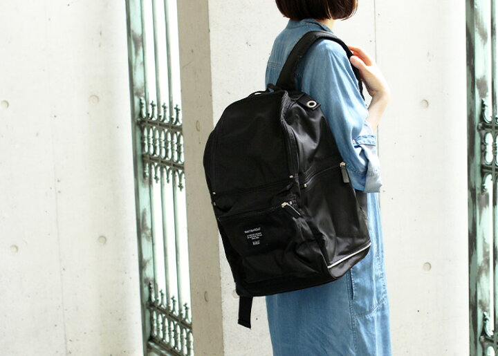 楽天市場 マリメッコ ローディ バディ Buddy リュック ブラック Marimekko Roadie Buddy Backpack ラッピング のし不可 正規販売店 ファンベリー北欧雑貨とマリメッコ