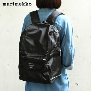 }bR [fB ofB Buddy bN / ubN@marimekko Roadie Buddy backpack@y bsOs/ls/[֕s zy K̔X z