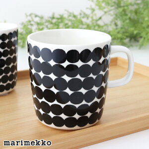 }bR }O }OJbv 250ml / 400ml@marimekko mug cup@y K̔X zy [֕s z