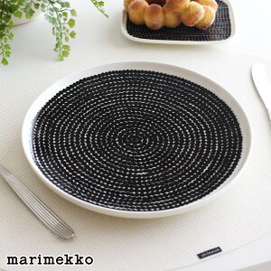 }bR v[g 25cm / S4@marimekko plate 250mm y K̔X zy [֕s z