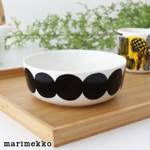 }bR VB}bg {E 400ml hbg / zCg×ubN@marimekko Rasymatto Bowl y K̔X zy [֕s z