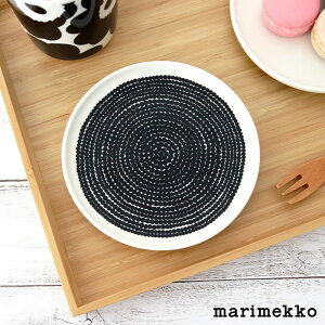 }bR v[g 13.5cm / S5@marimekko plate 135mm y K̔X zy [֕s z