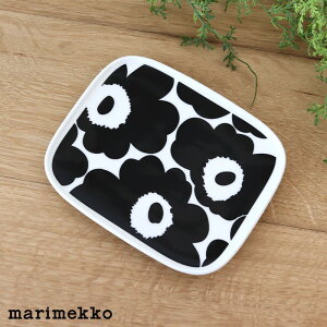 }bR v[g 15×12cm / S11@marimekko plate y K̔X zy [֕s z