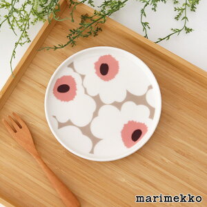 }bR v[g 13.5cm / S5@marimekko plate 135mm y K̔X zy [֕s z