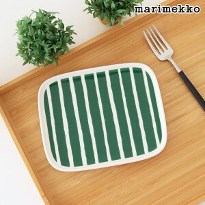 }bR v[g 15×12cm / S11@marimekko plate y K̔X zy [֕s z