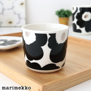 }bR EjbR e}O 200ml y Pi z/ ubN×Vo[@marimekko Unikko lattemug 1pc@y K̔X zy [֕s z