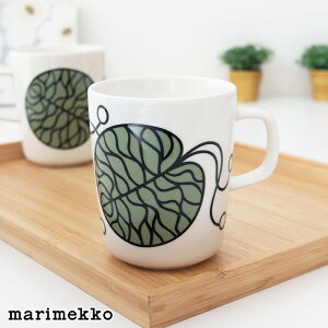 }bR {bgi }O 250ml / zCg×I[uO[@marimekko Bottna mug cup@y K̔X zy [֕s z