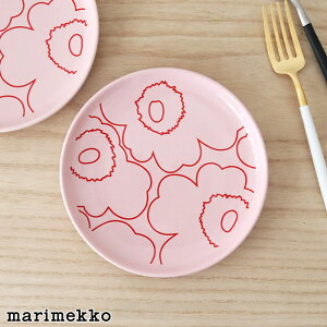 }bR v[g 13.5cm / S5@marimekko plate 135mm y K̔X zy [֕s z