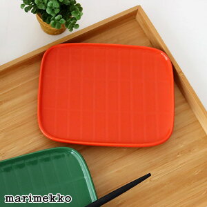 }bR v[g 15×12cm / S11@marimekko plate y K̔X zy [֕s z