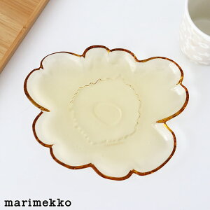 }bR EjbR VFCv v[g ( KX /  ) 19cm ` 20cm@marimekko Unikko shape plate y K̔X zy [֕s z