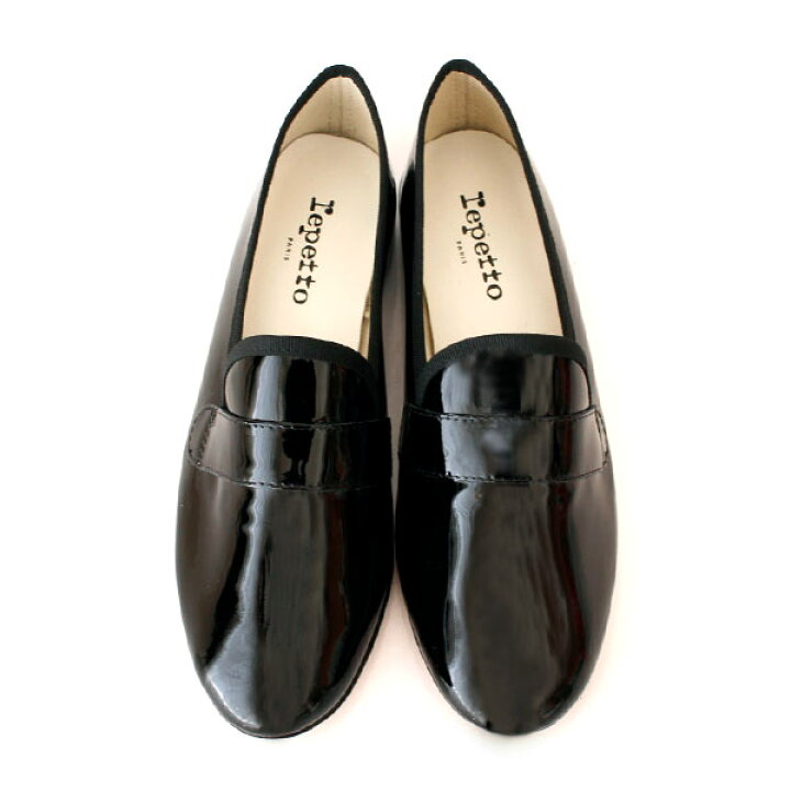 楽天市場】【 New Size 】 レペット ( repetto ) MICHAEL ( マイケル 