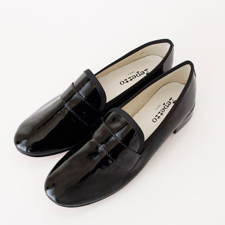 楽天市場】【 New Size 】 レペット ( repetto ) MICHAEL ( マイケル 