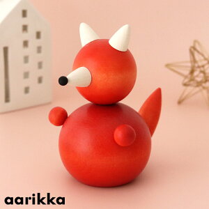 AAbJ X̓ / ˁ@aarikka Repolainen Fox@NX}X ؐ u G y K̔X z