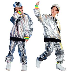 Vo[ LbY_Xߑ WPbg  JbRCC _Xߑ ZbgAbv K-POP AE^[  HIPHOP \ K h ؍ K[Y j̎q ̎q Xg[g bn o 110-180cm