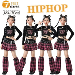 LbY ̎q eBA[hXJ[g [YF `FbNXJ[g _Xߑ qbvzbv bOEH[}[ Xg[gn 킢 ւo WjA jazz K-POP IV K[Y K 