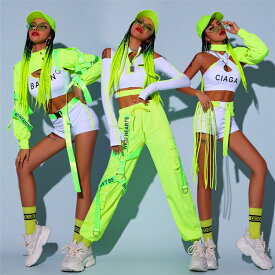 楽天市場 ダンス衣装 蛍光 レディースファッション の通販