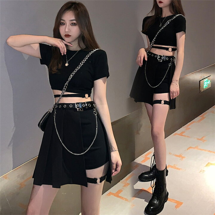 楽天市場 ダンス衣装 セットアップ レディース ヒップホップ ダンス 衣装 チアガール K Pop 社交ダンス Ds クラブ 韓国 ダンス 衣装 上下 演出服 ダンスウェア ファッション 送料無料 Famefact 楽天市場 ダンス衣装 セットアップ レディース ヒップホップ ダンス 衣装 チアガール K Pop 社交ダンス Ds クラブ 韓国 ダンス 衣装 上下 演出服 ダンスウェア ファッション 送料無料 Famefact