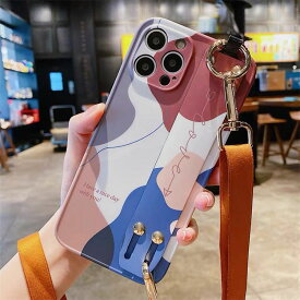 ケース スマホケース スマホ ショルダー タイプ ショルダーストラップ 肩掛け ストラップ 紐 おしゃれ かわいい 韓国 小物ポーチ 軽量 iPhone11ProMax iPhone11Pro iPhone11 iPhone12ProMax iPhone12Pro iPhone12 iPhone13ProMax iPhone13Pro iPhone13 iPhone7P/8P