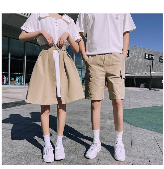 楽天市場 ペアルック カップル 男トップス ズボン 女ワンピース スカート 恋人 夏服 可愛い カップル お揃い ペア カジュアル きれいめ カップル おそろい 記念撮影 上下セット レディース メンズ 夫婦 スウェット プレゼント 人気 誕生日 記念日 Famefact 楽天市場 ペアルック カップル 男トップス ズボン 女ワンピース スカート 恋人 夏服 可愛い カップル お揃い ペア カジュアル きれいめ カップル おそろい 記念撮影 上下セット レディース メンズ 夫婦 スウェット プレゼント 人気 誕生日 記念日 Famefact
