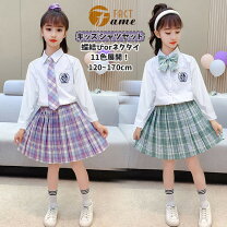 楽天市場】制服 スカート ネクタイ セット（スーツ・カジュアル 