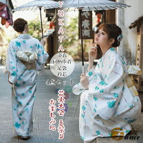 楽天市場】紅葉 浴衣（柄菊）の通販