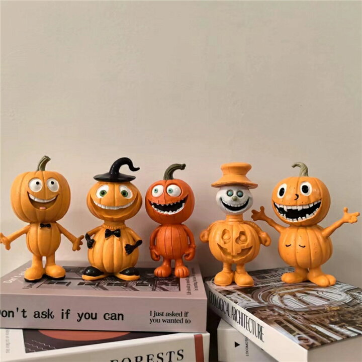 楽天市場】ハロウィン 飾り パンプキン ハロウィン 雰囲気満載 