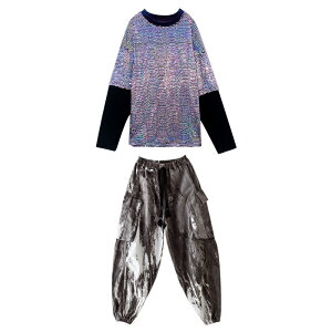 _Xߑ ZbgAbv LbY LL Vc g[i[ J[Spc K-POP ̎q j̎q HIPHOP WbY Xe[Wߑ ߑ㉺Zbg c̉o c qbvzbv `AK[