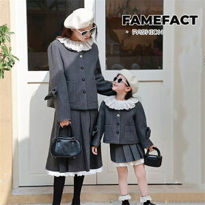 NR[f eq ZbgAbv H~ O[ X[c Ǝ ̎q XJ[g gbvX }}Ɩ  eqyAbN ㉺Zbg tH[} w   }}X[c  