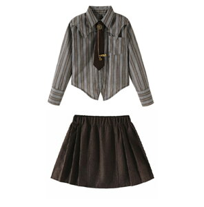 Ǝ X[c ̎q TCY 150 160 Ȃ񂿂  XgCv Vc  ؍  uU[ lN^C XJ[g ƃX[c 傫TCY Ǝ wZq w Z 