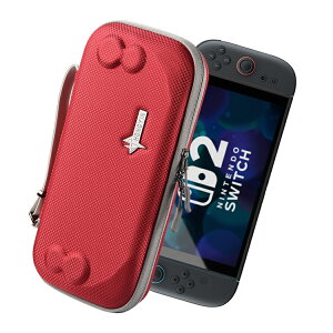 XCb`2 LOP[X یP[X switch2 obO Ռz O\ switch 2{̃P[X J[hXbg y ϋv RpNg ^ѕ֗ Vv Nintendo Switch 2 P[X z O