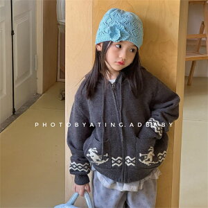 ؍q jbgJ[fBK LbY H~ ̎q j̎q Z[^[ x[W O[ WbvAbv jbgAE^[ t[ht JWA  ʉ ʊw 80-130cm