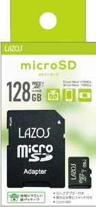 (Switch)microSDXC[J[h 128GB(SDA_v^[t)(CLASS10)(Vi)