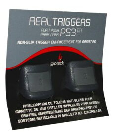 (送料無料)(PS3)REAL TRIGGERS (リアルトリガー)(新品)