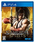 (メール便送料無料)(特典付き)(PS4)SAMURAI SPIRITS(新品)(あす楽対応)