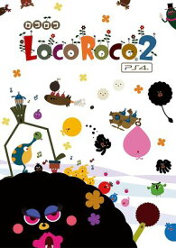 (送料無料)(PS4)Loco Roco2(新品)(取り寄せ)