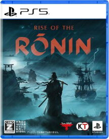 (PS5)Rise of the Ronin Z version(新品)