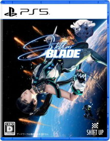 (PS5)Stellar Blade(新品)