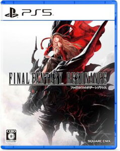 (�������O���o��)(PS5)�t�@�C�i���t�@���^�W�[ ���]�i���X(�V�i)(�������T�t��)(2026�N10��22������)